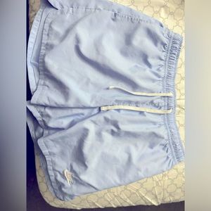 Nike Men's Sportswear Sport Essentials Woven Lined Flow Shorts